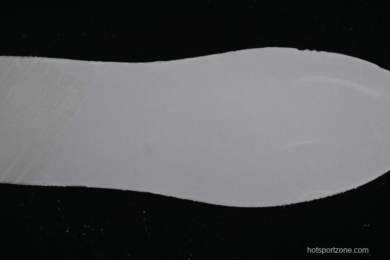 Nike SB Dunk Low Supreme Collaboration - White Brown Split Swoosh Anniversary High-End Custom Low-Top Casual Skate Shoes - BB8675-113