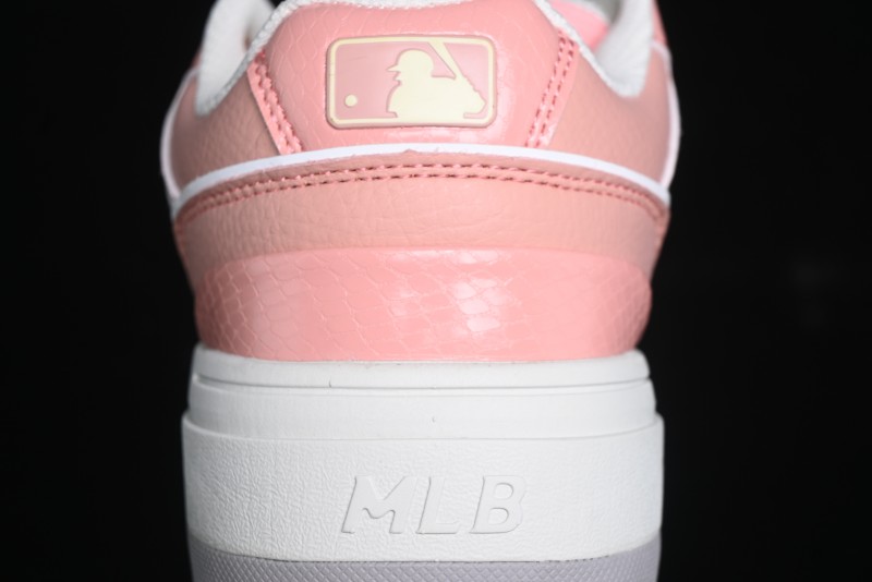 New York Yankees MLB Chunky Liner Wide Lux Platform Sneakers - 3ASXCWN4N50PKM