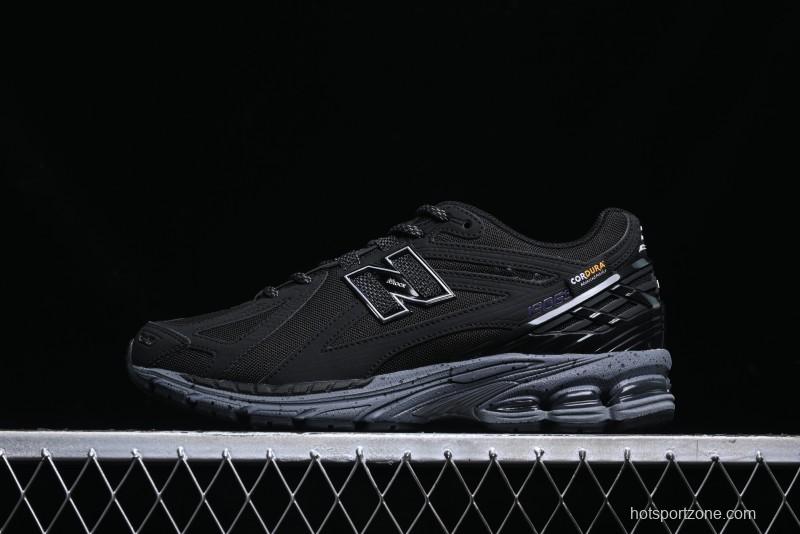 New Balance 1906 Series Retro Dad Style Casual Running Shoes - M1906ROC