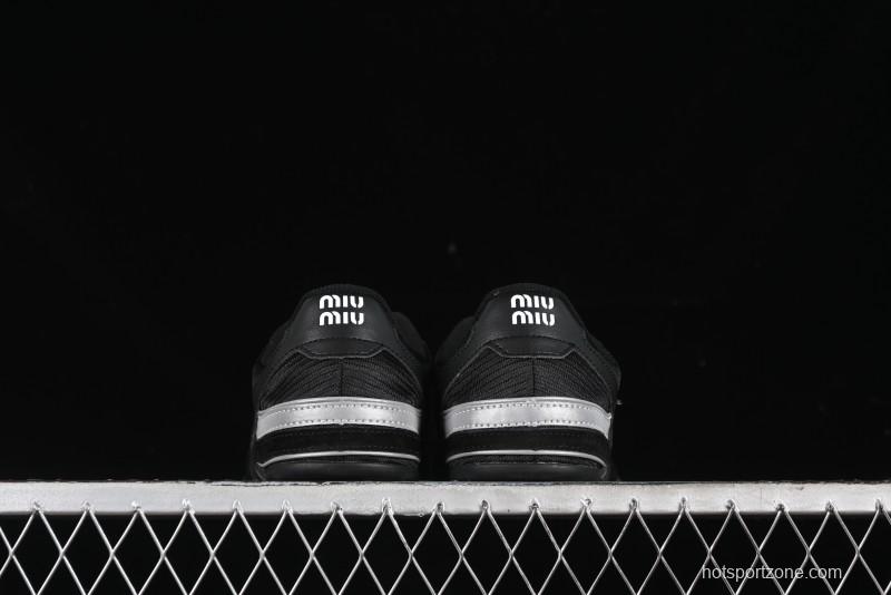 Miumiu Calzature Donna Casual Lifestyle Shoes - AJD4