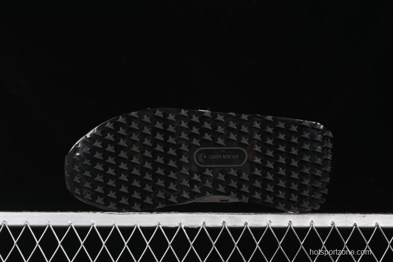 Golden Goose Marathon Golden Goose Distressed Sneakers with 3D Stabilizer - AJE5