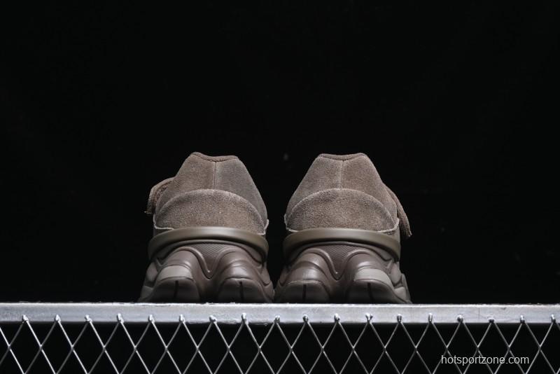 New Balance 8040 Series Cushion Slip-Resistant Wear-Resistant Breathable Low-Top Lifestyle Casual Shoes - U8040UOA