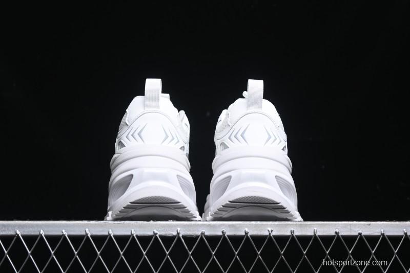 GG-CC Platform Sneakers with Chunky Sole for Casual Running and Streetwear - G24X9833