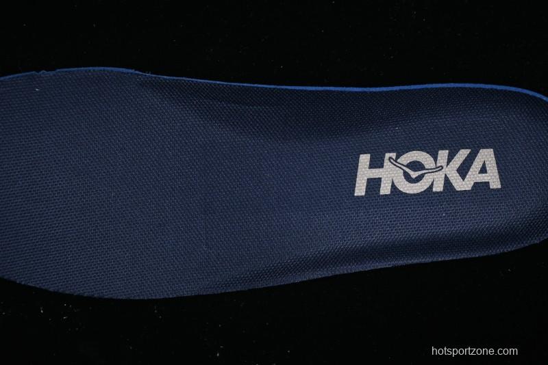 Hoka Mafate Speed 2 Ultra-Lightweight Cushioned Trail Running Shoes - 1126851 VYF