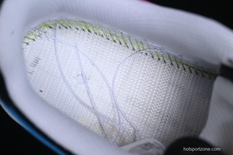 Nike Peaceminusone x Air Force 1'07 Low Top Graffiti Casual Sneakers - AQ3692-004