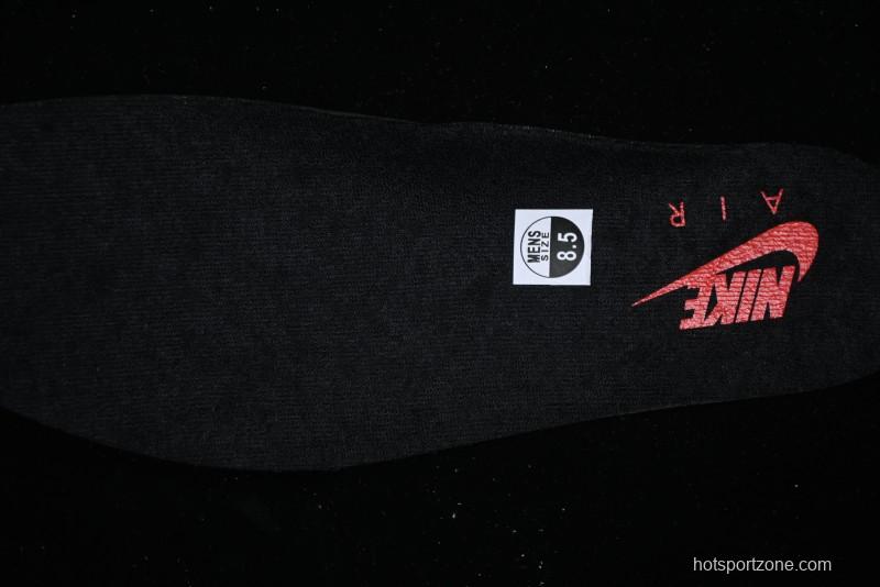 Nike Air Jordan 6 Retro Basketball Shoes with 3M Reflective Details - CT8529-064