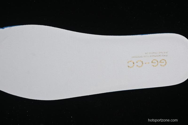 GG-CC Platform Sneakers with Chunky Sole for Casual Running and Streetwear - G24X9833