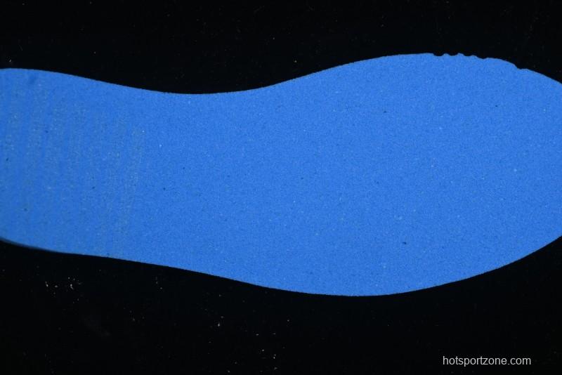 Nike Air Jordan 4 Retro White Thunder Basketball Shoes - FQ8138-001