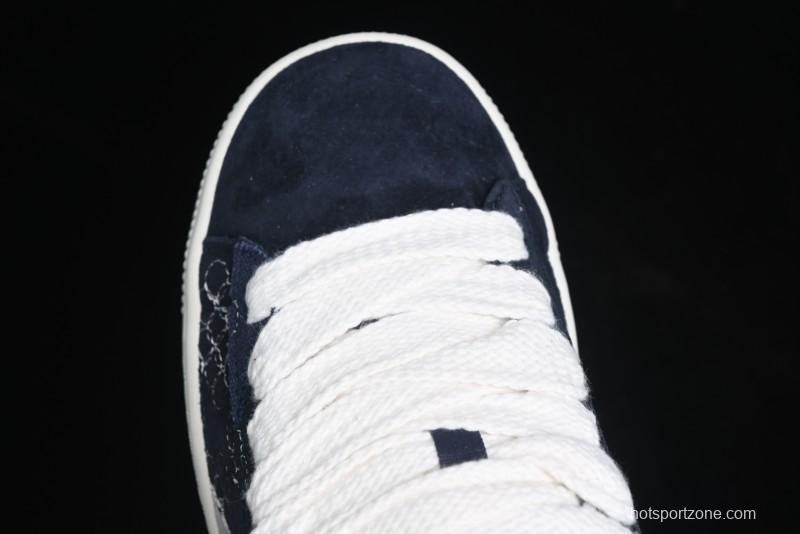 Puma Suede XL Retro Casual Sneakers - 395777-01