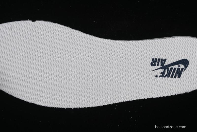 Nike Travis Scott x Fragment Design x Air Jordan 1 Low OG SP AJ1 Low Top Casual Sneakers - XS3086-002