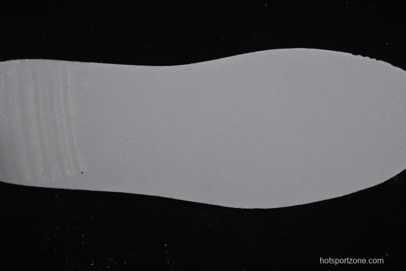 Nike SB Dunk Low The North Face Collaboration - Light Blue Grey Check Anniversary High-End Custom Low-Top Casual Skate Shoes - YX5066-251