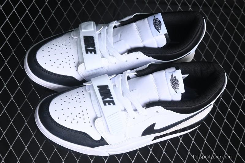 Nike Air Jordan Legacy AJ312 Low Triple Strap Sneakers - HV1811-101