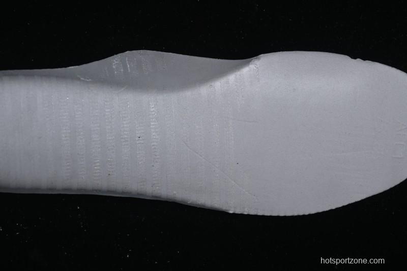 Nike Travis Scott x Air Force 1 Low Casual Sneakers with Full-Length Air Cushion - CN2405-900