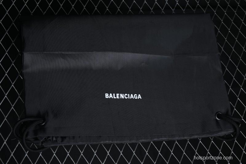 Under Armour x Balenciaga 3XL Sneakers Low-Top Retro Chunky Dad Shoes - W3XUA1090