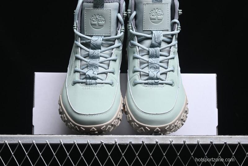 Timberland Outdoor Sports Casual Boots TB0A62XV