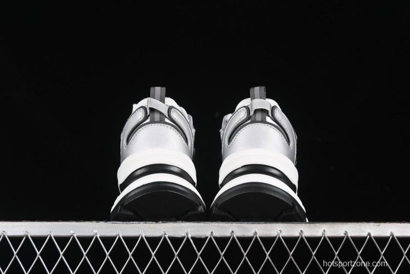 GG-CC Casual Running Shoes with Irregular Design - G24X4338