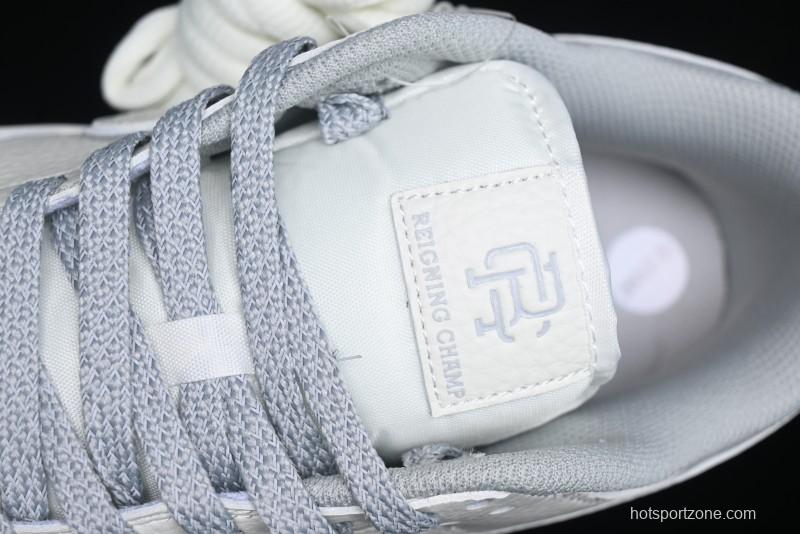 Nike Reigning Champ SB Dunk Low Casual Skate Shoes with 3M Reflective Details - RC3085-892