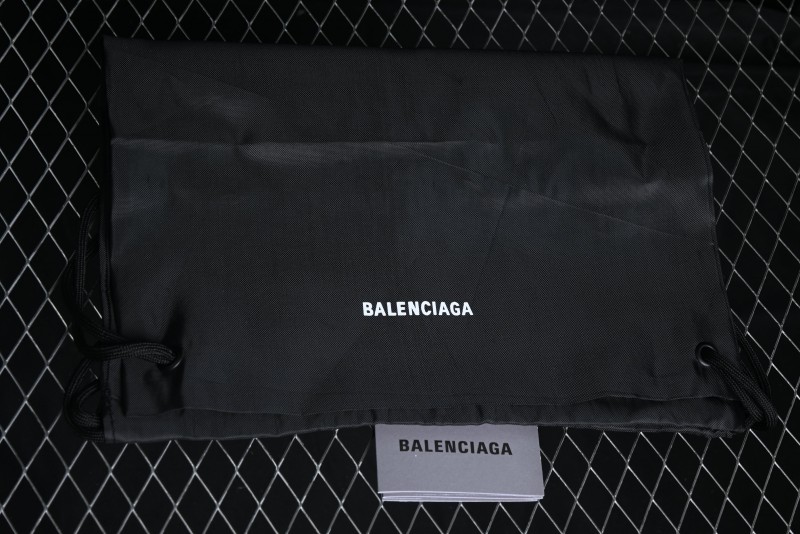 Under Armour x Balenciaga 3XL Sneakers Low-Top Retro Chunky Sole Dad Shoes - W3XUA9010