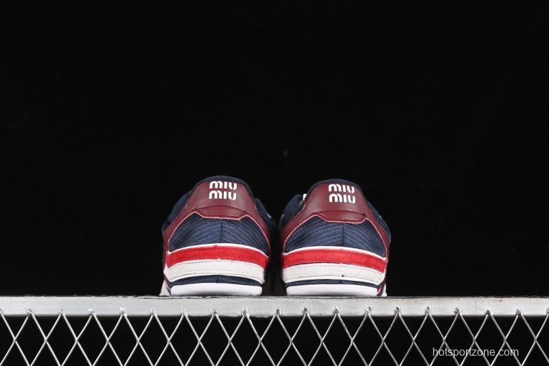 Miumiu Calzature Donna Casual Lifestyle Shoes - AJD4