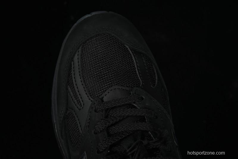 New Balance Made In USA 991 Classic Dad Shoes Retro Running Sneakers - U991SK2