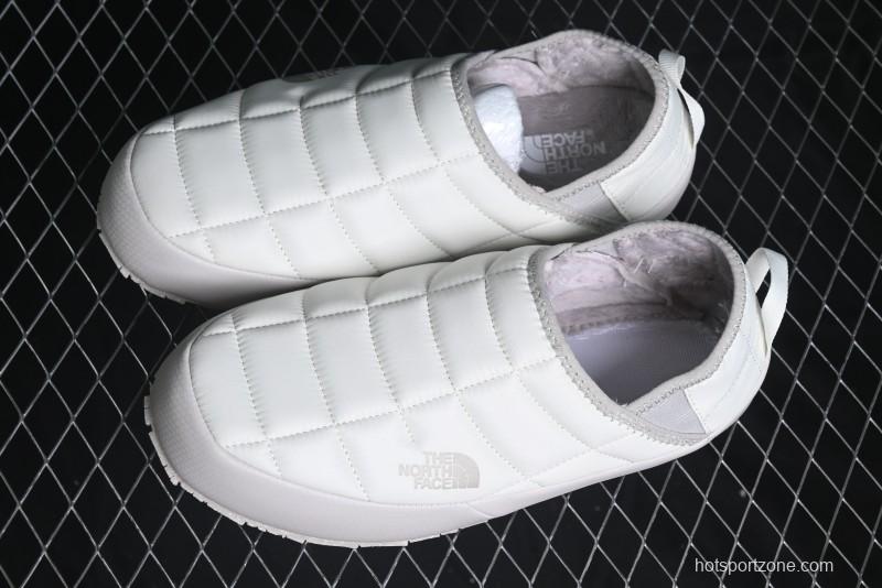 The North Face Thermoball Traction Winter Fleece Breathable Lightweight Casual Shoes - NFOA3V1H-Q4C