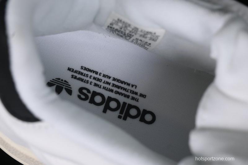 Adidas Originals Samba Home Indoor Outdoor Slip-On Winter Casual Comfortable Loafers - IE1435