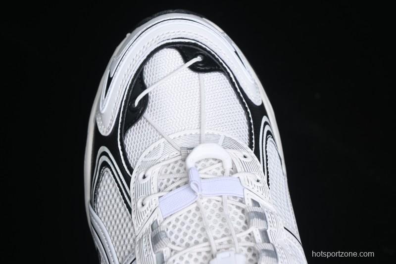 Asics Gel-Kahana Tr V4 Running Shoes with FF BLAST PLUS Cushioning - 1203A497-100