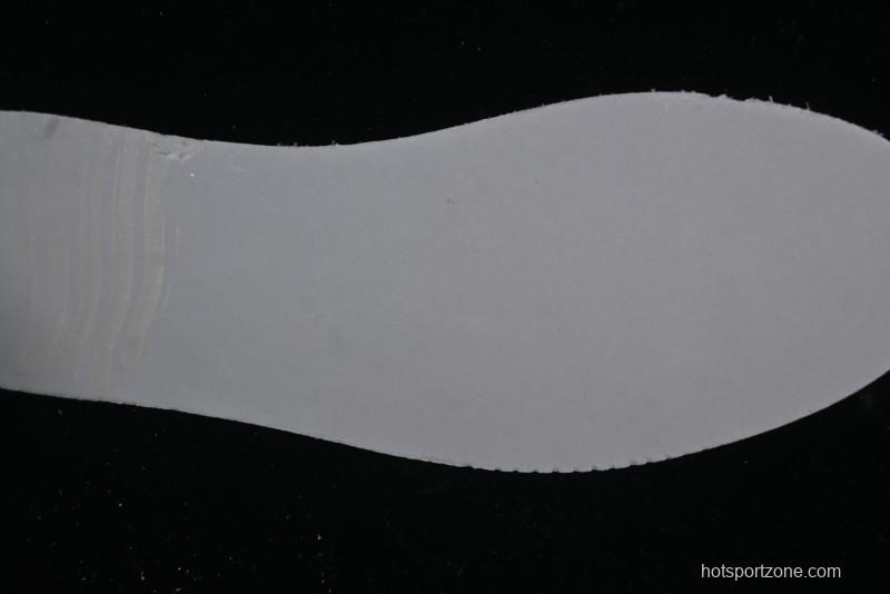 Nike Air Jordan 1 Low Supreme x The North Face Retro Basketball Shoes - XX3318-188