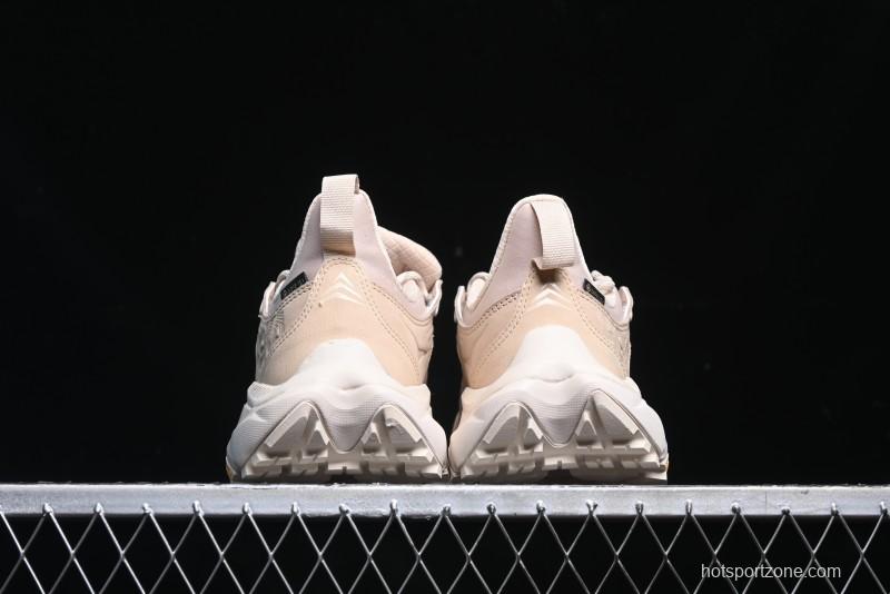 HOKA ONE ONE Kaha 2 Low GTX Cushioned Waterproof Outdoor Shoes - 1130530 SSEG