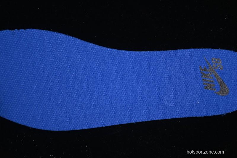 Nike SB Force 58 Retro Skate Shoes - DV5477-004