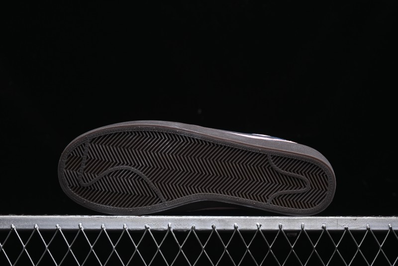 Nike Killshot 2 Retro Comfortable Anti-Slip Low-Top Skate Shoes - HQ3486-699