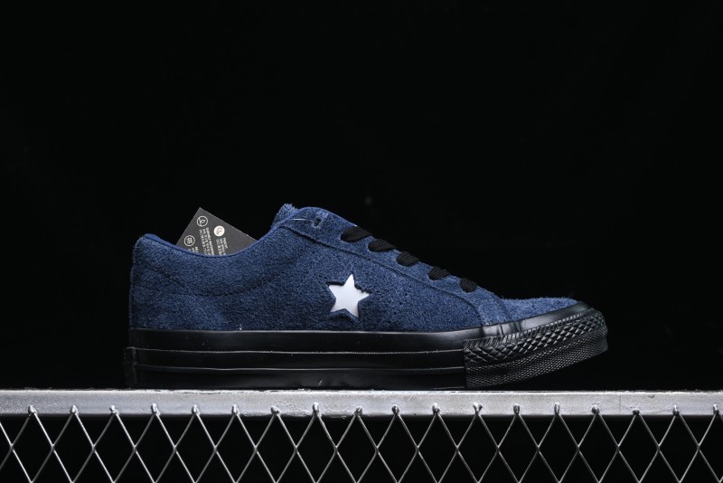Converse Cons One Star Gore-Tex Low Top Casual Sneakers in Collaboration with Irak - A13646C