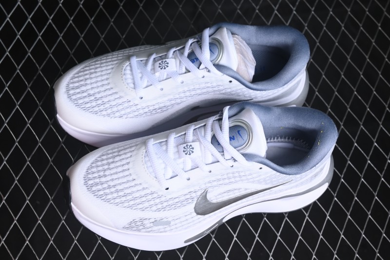 Nike Journey Run 2024 Low-Top Casual Running Shoes with Shock Absorption Anti-Slip and Wear-Resistant Design - FN0228-104
