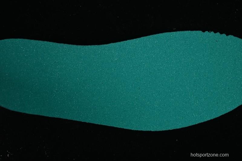 Nike Jordan Spizike Low AJ Hybrid Culture Casual Sneakers with Air Jordan 3, 4, 5, 6 Design Elements - FQ1759-202