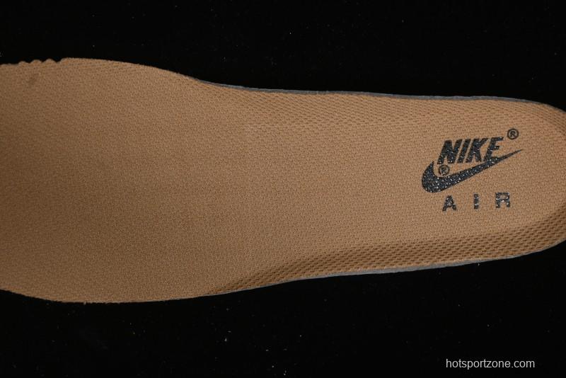 Nike Air Force 1 '07 Low Maillard Bear Casual Sneakers - CJ9297-999