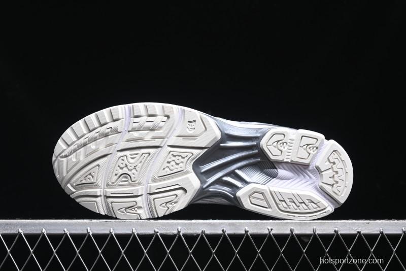 Asics Gel-Kayano 14 Running Shoes with FF BLAST PLUS Cushioning and 3D Visible GEL Technology - 1201A457-100