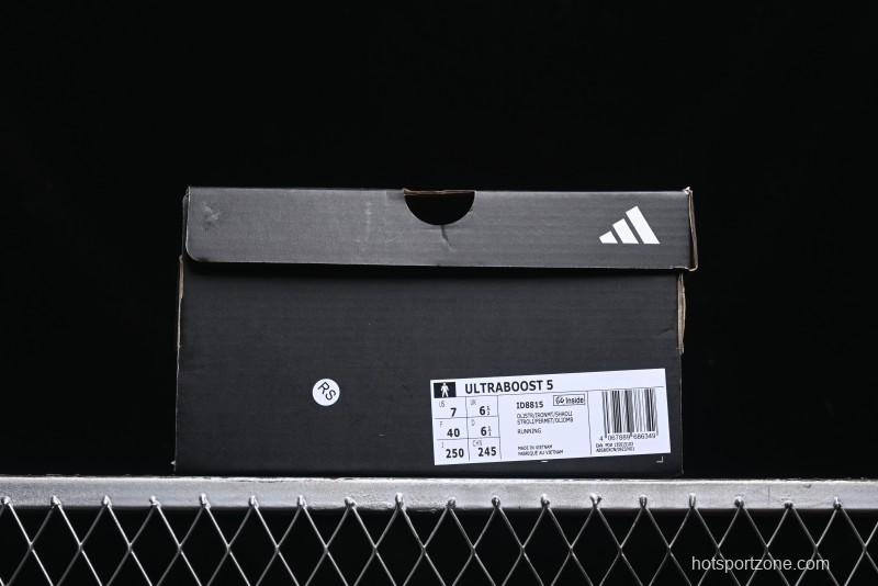 Adidas Ultraboost 5X ID8815 Running Shoes with Boost Cushioning - ID8815