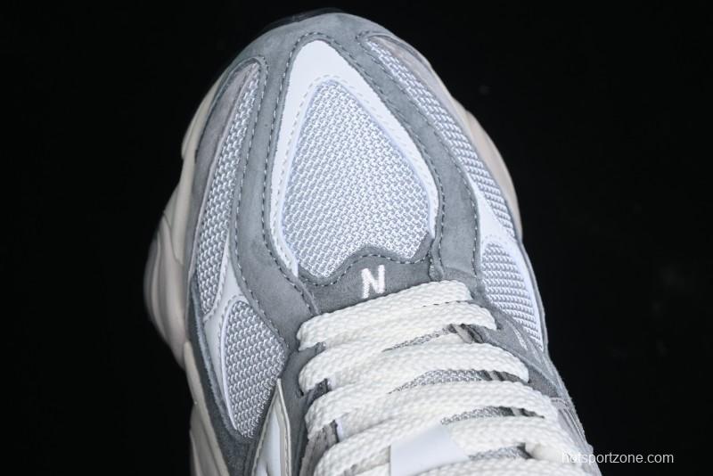 New Balance 9060 Retro Casual Running Shoes with ABZORB Cushioning Technology - U9060EEE