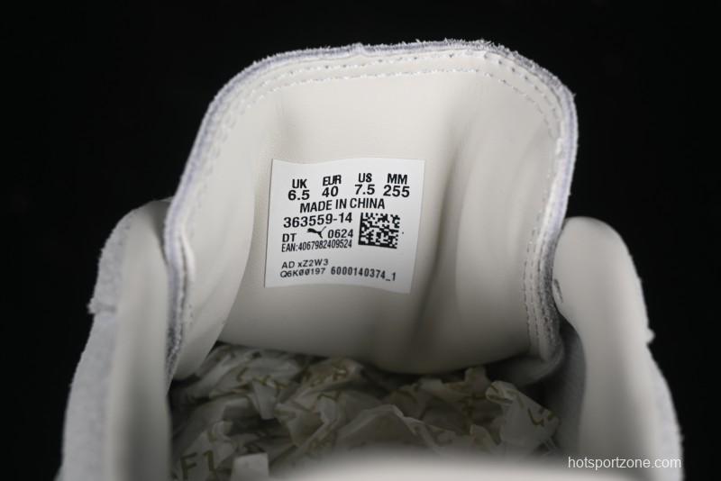 Puma Suede XL Retro Casual Sneakers - 363559-14