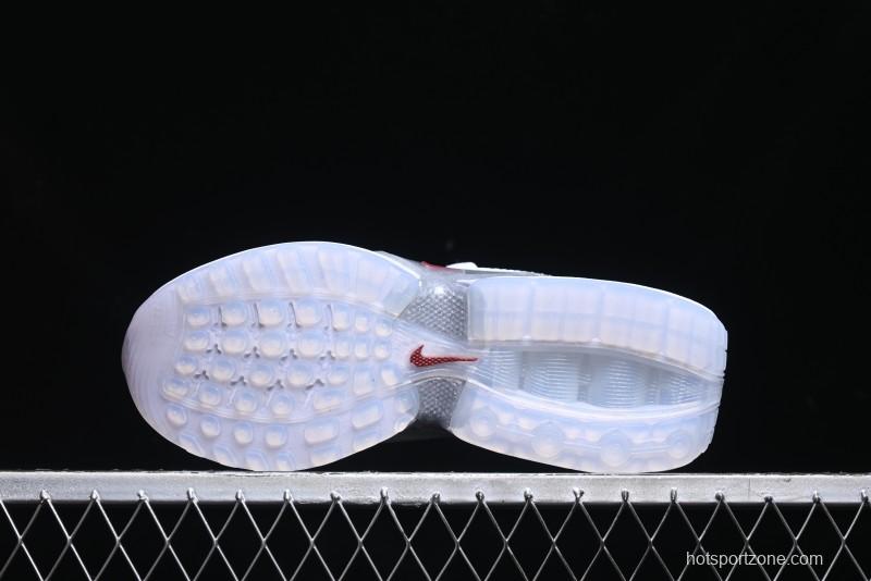 Nike Air Max Dn 2024 Running Shoes with Quad Air Cushion and Soft Foam - HQ3457-161