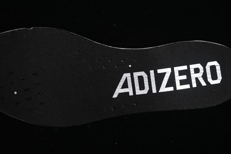 Adidas Adizero Adios 4 M Running Shoes Lightweight Breathable Low-Top - JR6360