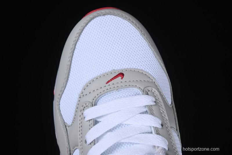 Nike Air Max Correlate Retro Running Shoes with Air Cushion - 511417-102