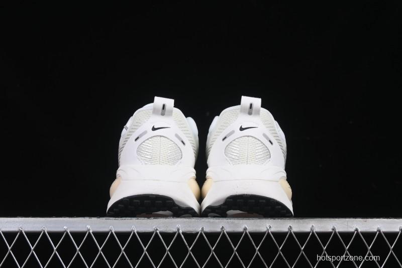 Nike Air Zoom Vomero 18 Lunar New 2025 Cushioned Casual Running Shoes - HM6804-101