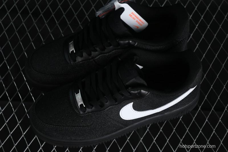 Nike Air Force 1 '07 Low Custom Casual Sneakers - CW2288-111