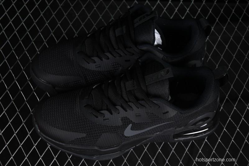 Nike Air Max Alpha Trainer 5 Running Shoes with Air Cushion - DM0829-010