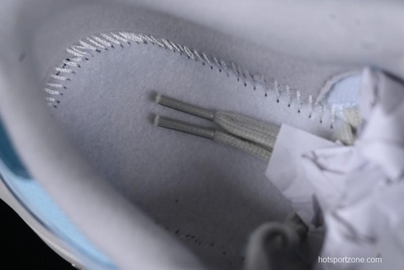 New Balance 9060 Retro Casual Running Shoes with ABZORB Cushioning Technology - U9060EED