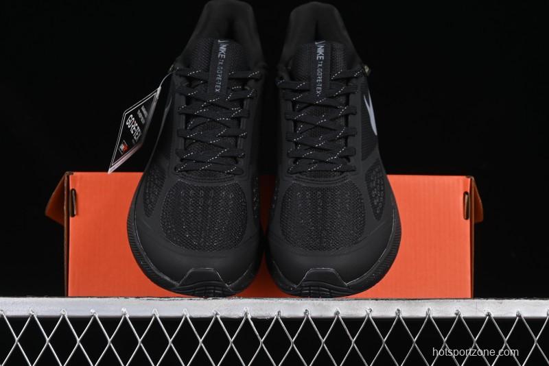 Nike Zoom Winflo 7 Moon Series Casual Cushion Running Shoes - CJ0291-300