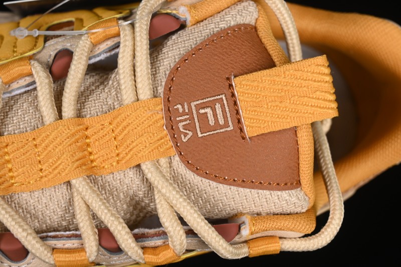 Fila Autumn Winter New Breathable Cat Claw Shoes F12W342103BSI