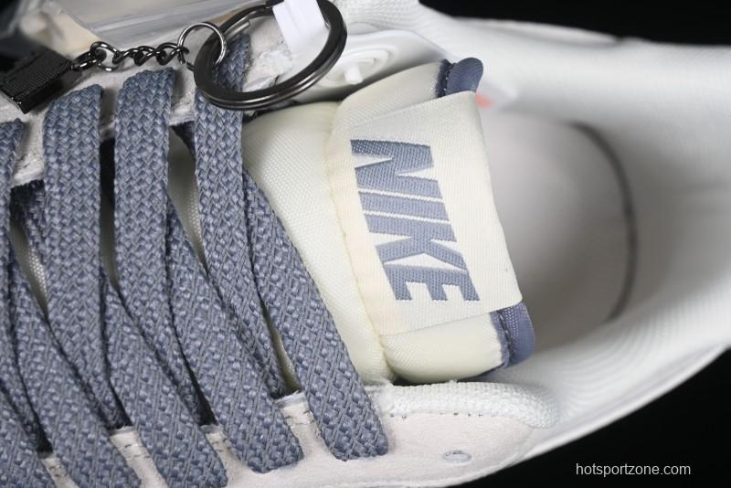 Nike Air Force 1 '07 Low Casual Sneakers with Full-Length Air Cushion - BB7518-027