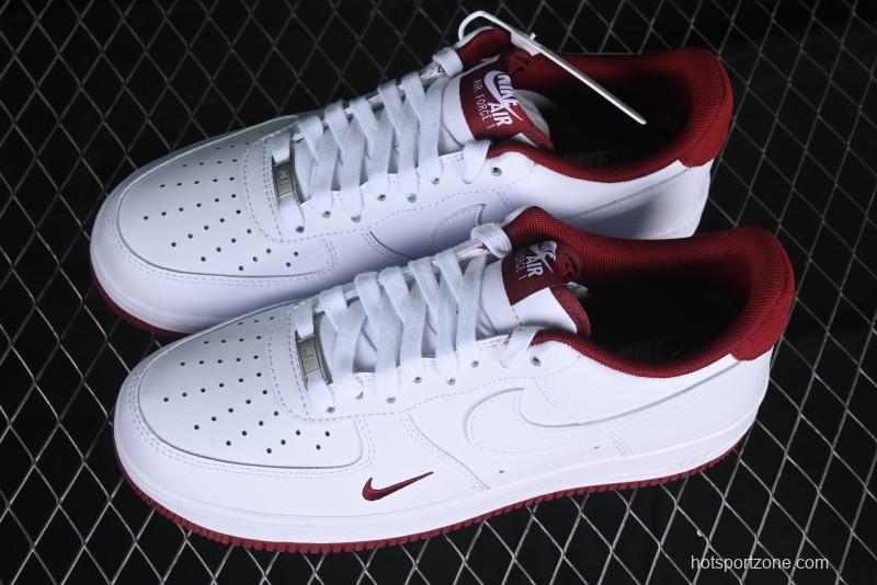 Nike Air Force 1 '07 Low Casual Sneakers - HM9483-100